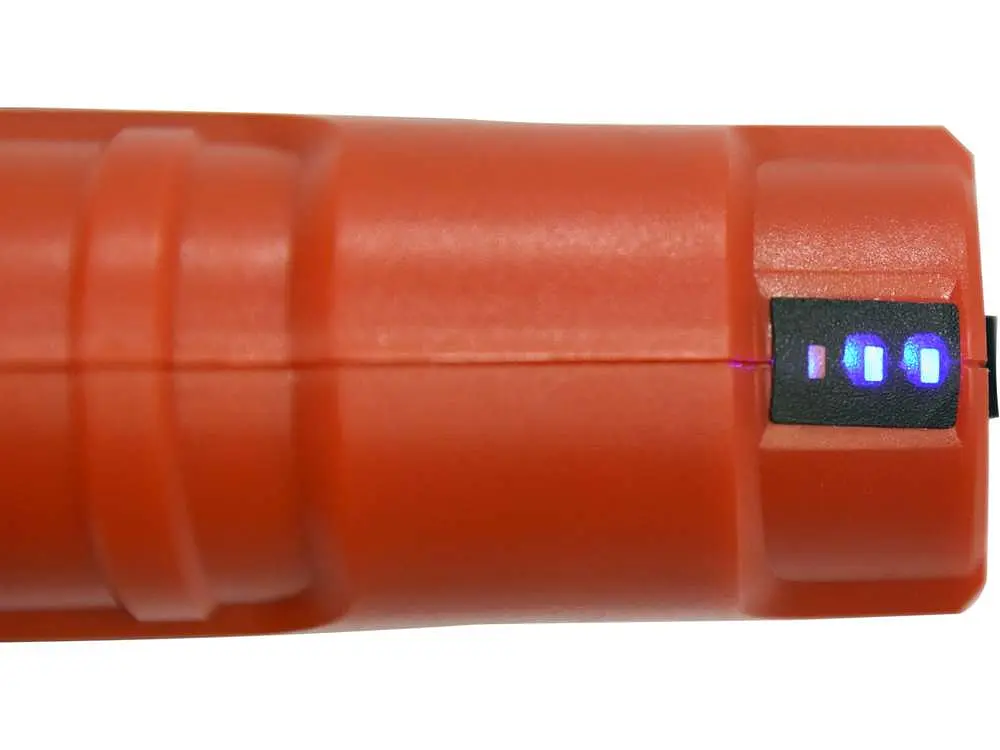 Оприскувач акумуляторний Yato 1 л (YT-86200) - фото 7