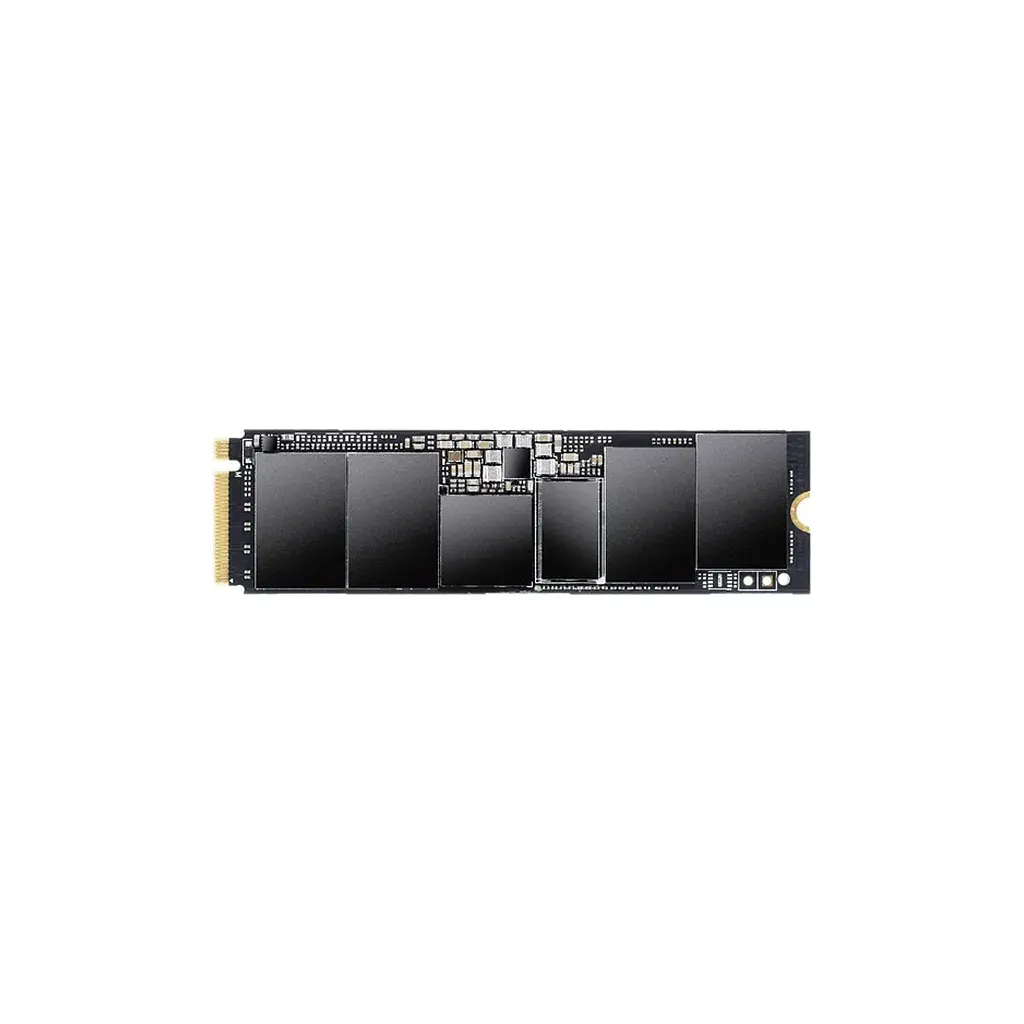 Накопичувач SSD M.2 2280 4TB for PS5 Apacer (AP4TBAS2280Q4U5-1) - фото 4