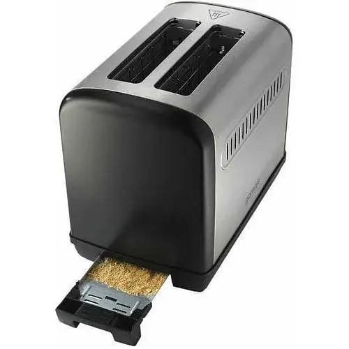 Тостер Gorenje T1100CLBK [78588] - фото 2