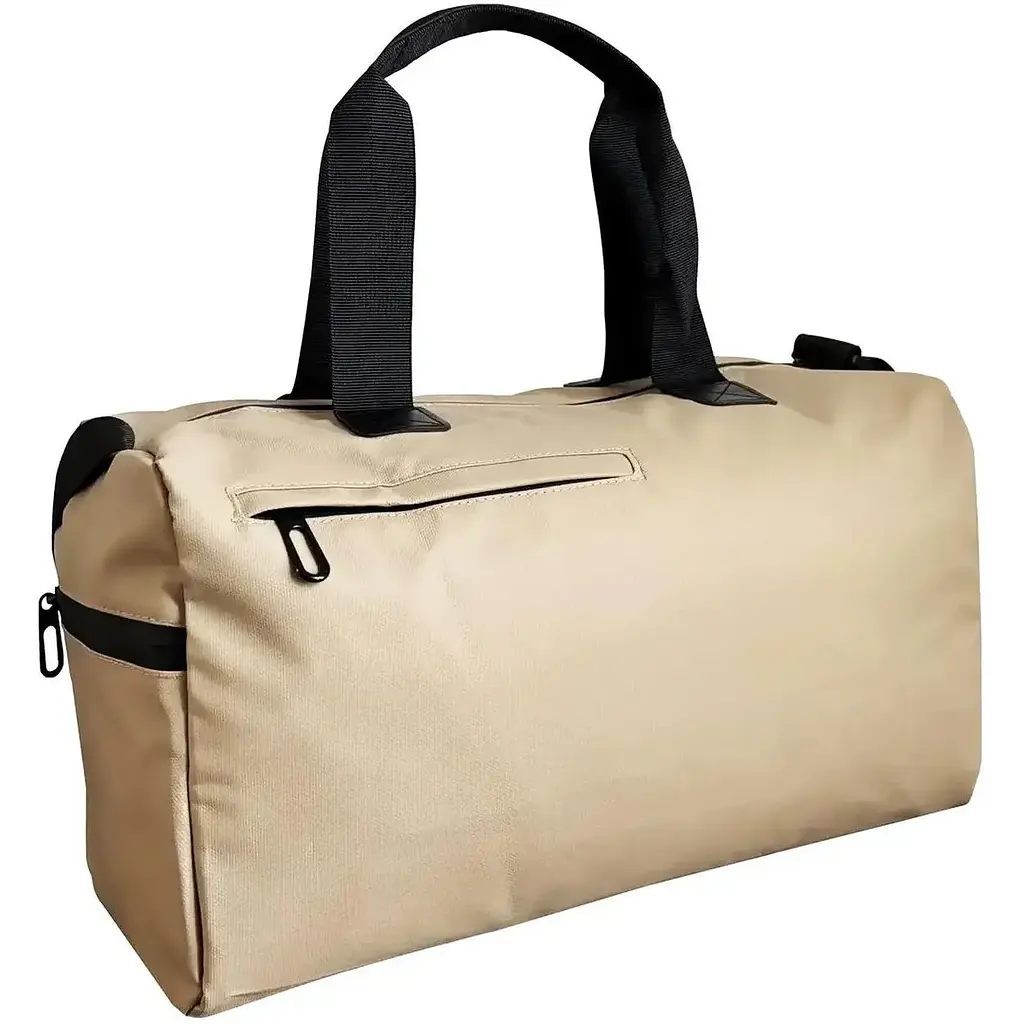 Спортивная сумка Vigson 710-Kh Beige - фото 4