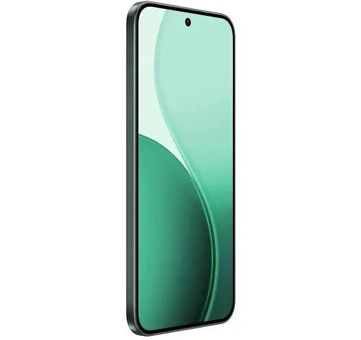 Смартфон Oppo Reno14 5G CPH2737 12/256Gb Luminous Green No Adapter UA UCRF - фото 3