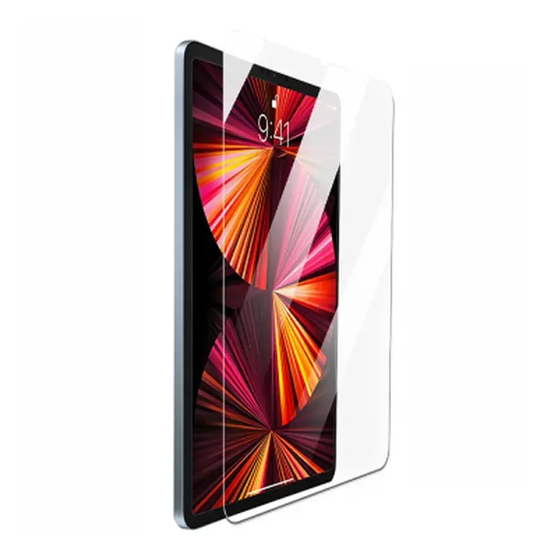 Скло захисне BeCover Apple iPad Mini 7 2024 Clear (712273) - фото 2
