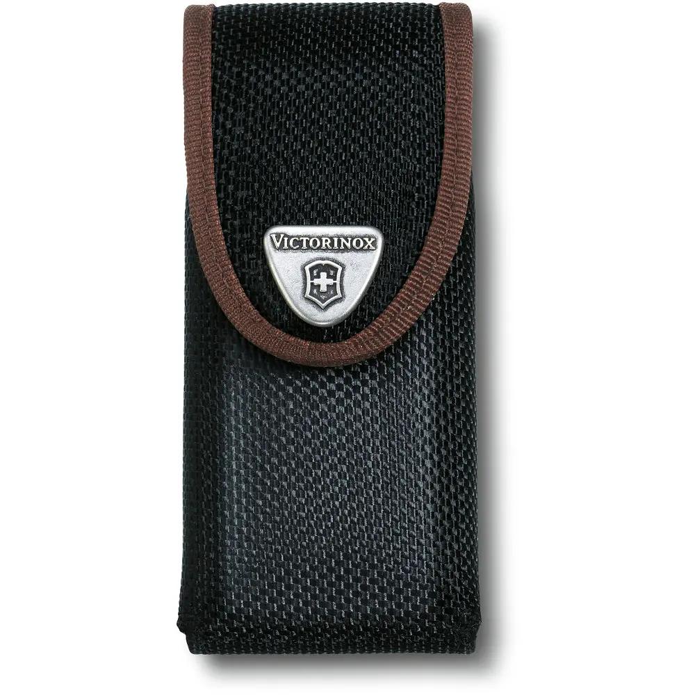 Чохол на пояс Victorinox 105м нейлон.чорн для SwissTool Spirit Plus