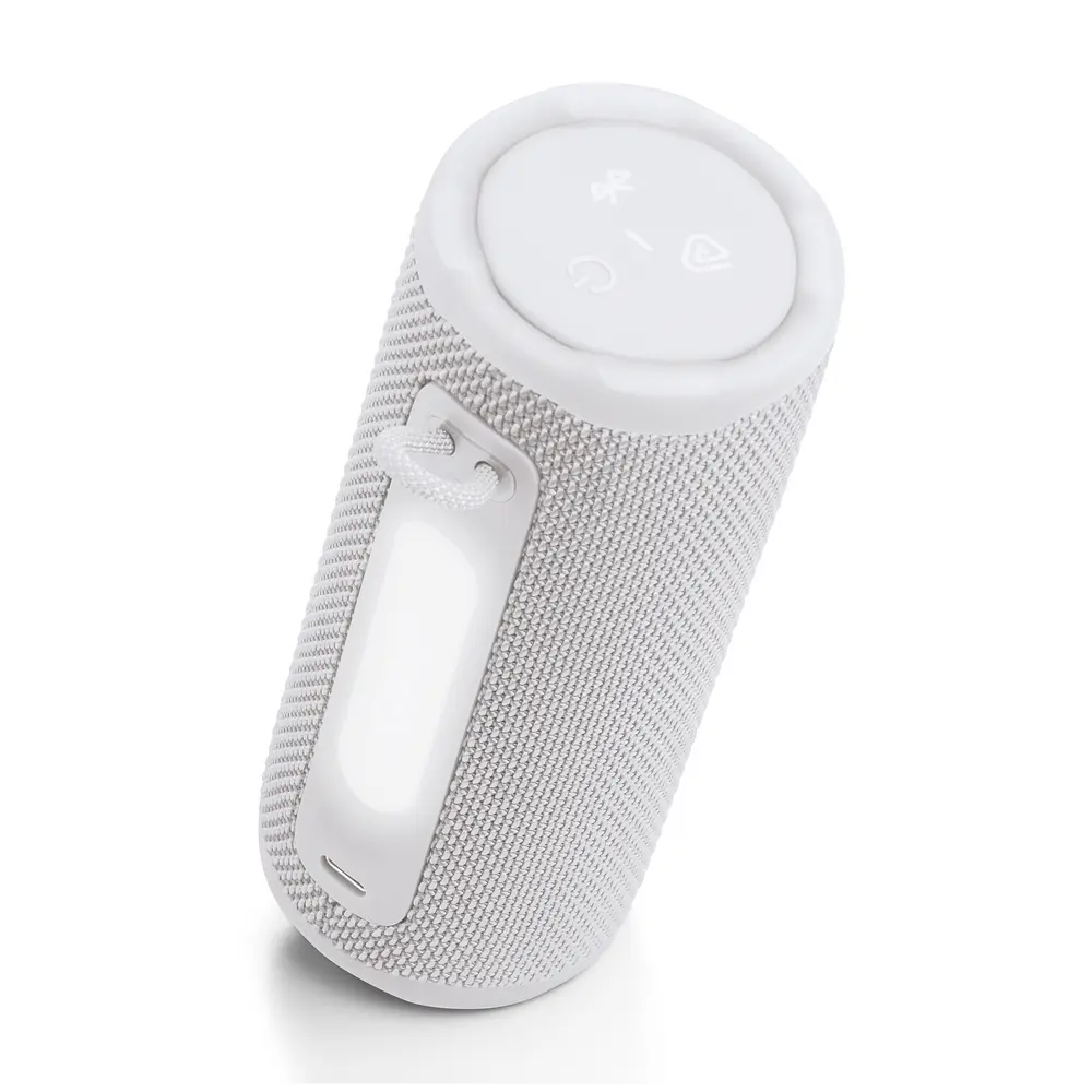 Акустична система JBL Grip White (JBLGRIPWHT) - фото 8