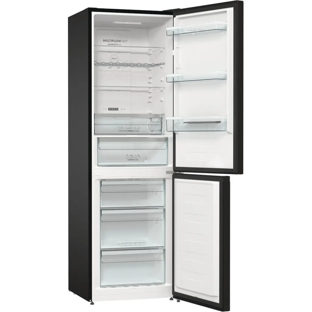 Холодильник Gorenje NRK619EABXL4 - фото 4