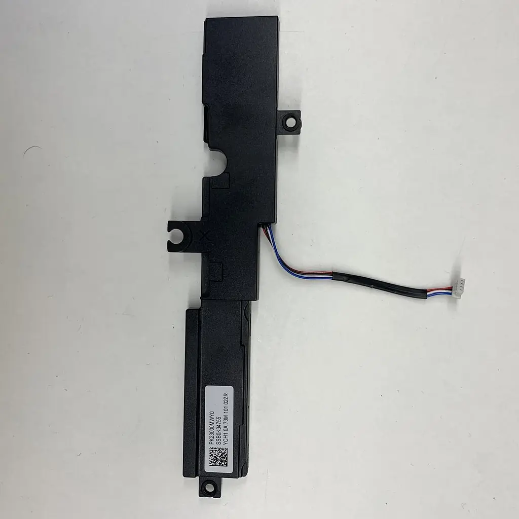 Динаміки для ноутбука Lenovo Thinkpad P50 P51 (SSB0K34755, PK23000MWY0) Б/В - фото 2