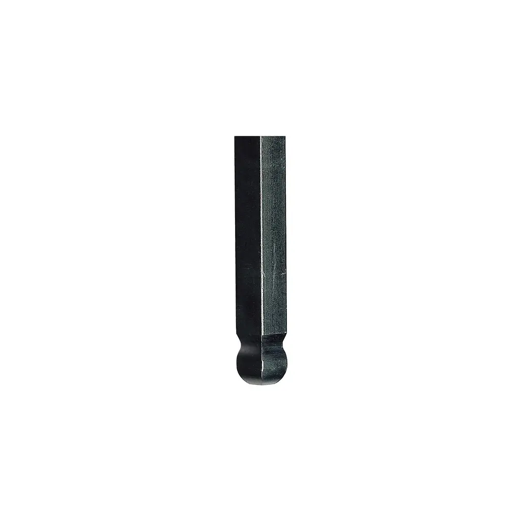 Ключі 6-гранні Stanley L-подібні Hex grip з вставним руків'ям М 15-10 мм набір 9 шт. (0-89-904) - фото 4