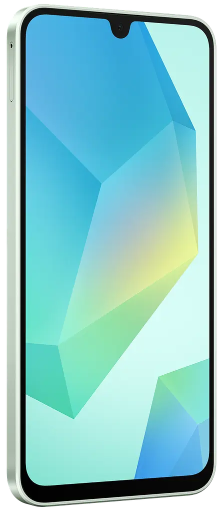 Смартфон Samsung Galaxy A16 4/128Gb LGB Світло-зелений (7058505) - фото 3