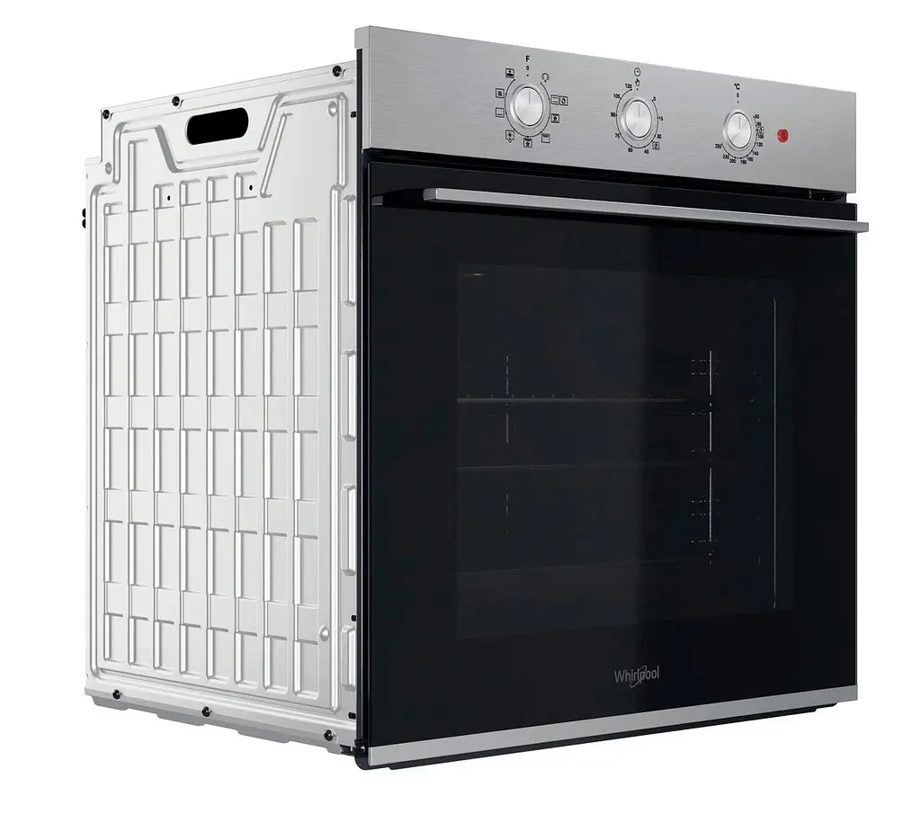 Духовой шкаф Whirlpool OMK38HU0X - фото 3