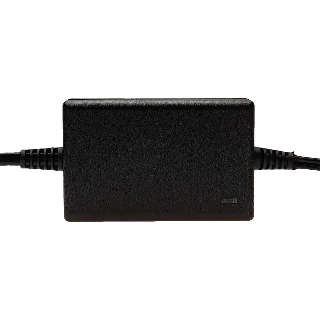 Зарядное устройство для АКБ LP AC-016 12V 1.5A - фото 3