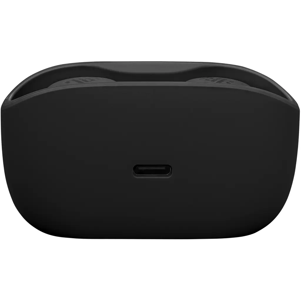 Навушники JBL Wave Buds 2 Black (JBLWBUDS2BLK) - фото 9