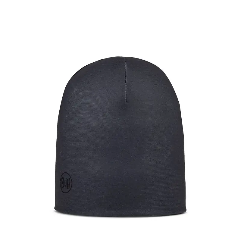 Шапка Buff Ecostretch Beaney Snout Ash Grey (1033-BU 134667.914.10.00) - фото 2
