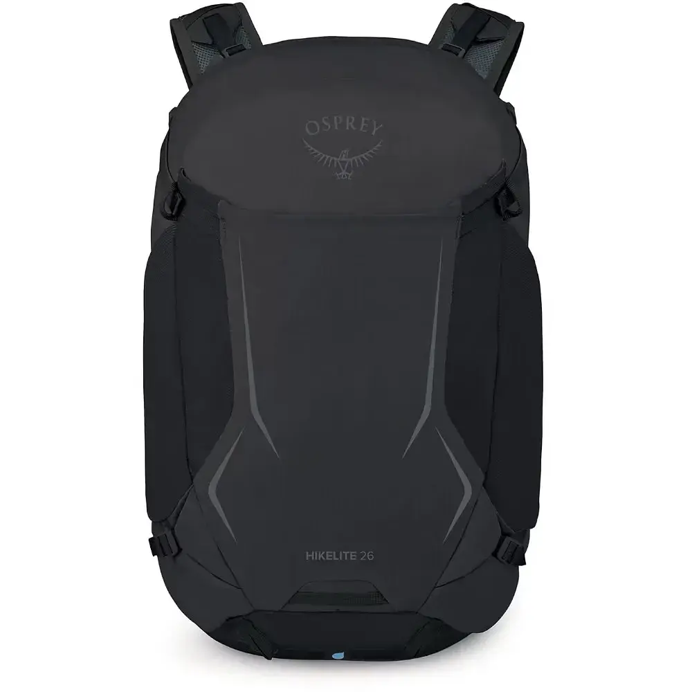 Рюкзак Osprey Hikelite 26 - фото 2