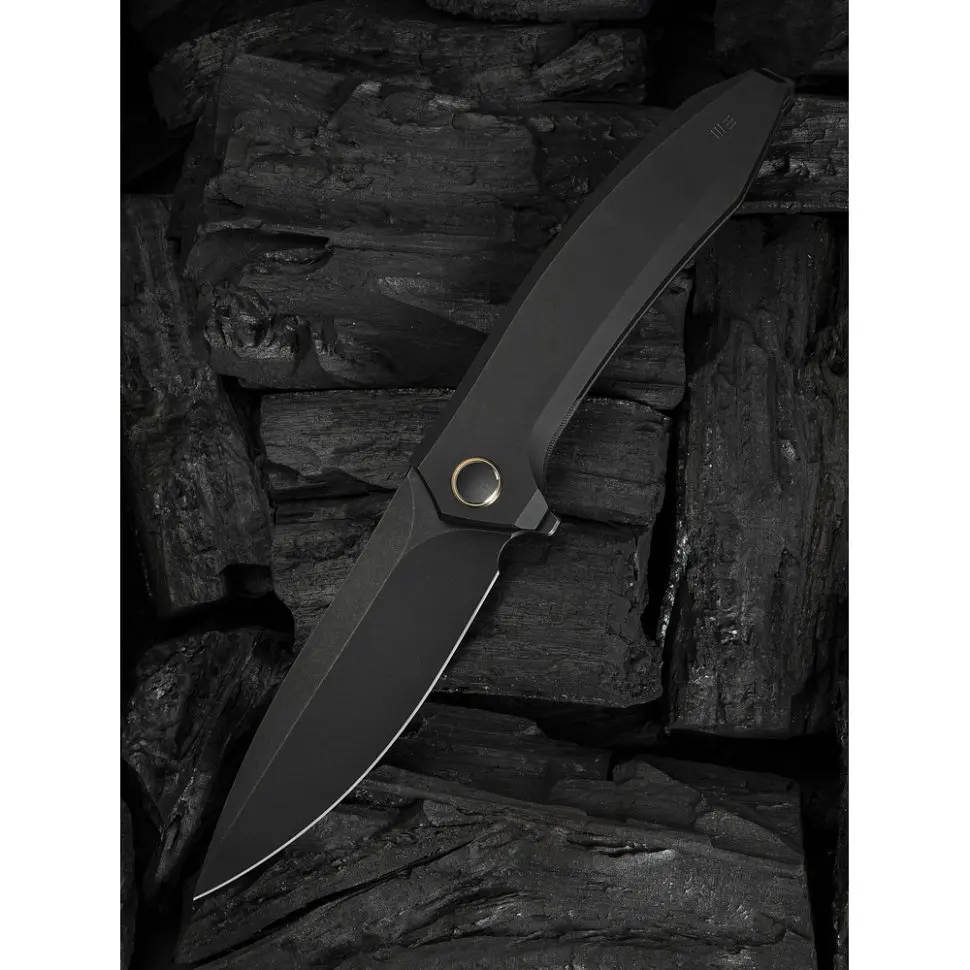 Ніж складаний Weknife Acuminal WE23070-1 - фото 10