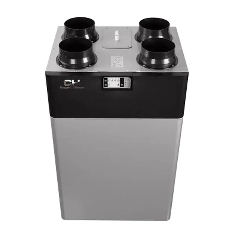 Витяжний вентилятор Cooper&Hunter CH-HRV2.5TKEC - фото 2