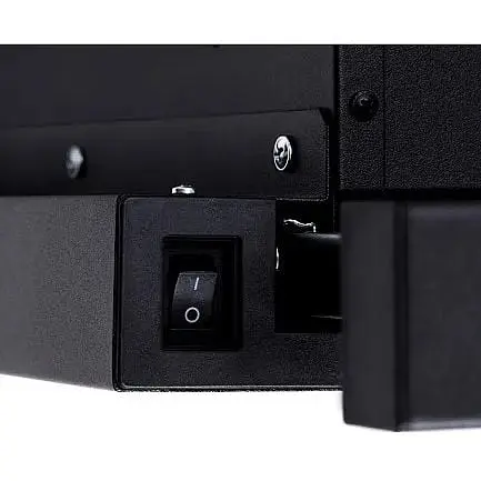 Витяжка телескопічна Minola HTL 6614 BLF 1000 LED - фото 5