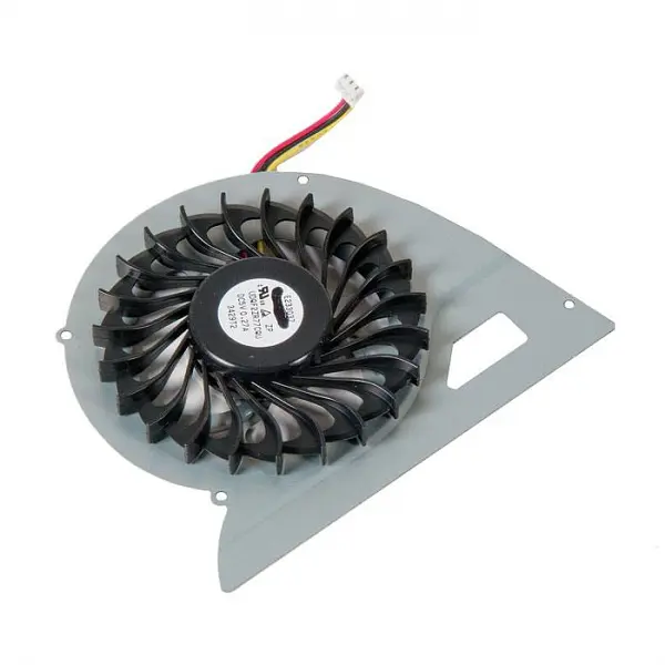 Вентилятор для ноутбука Sony SVF15A серій (UDQF2ZR77CQU), DC (5V, 0.27A), 3pin - фото 3