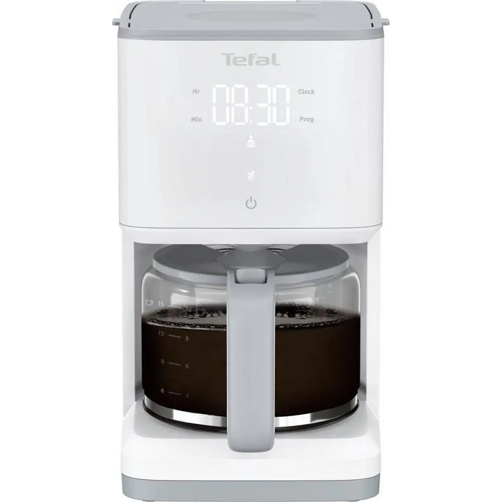 Крапельна кавоварка Tefal Sense CM693110 - фото 2