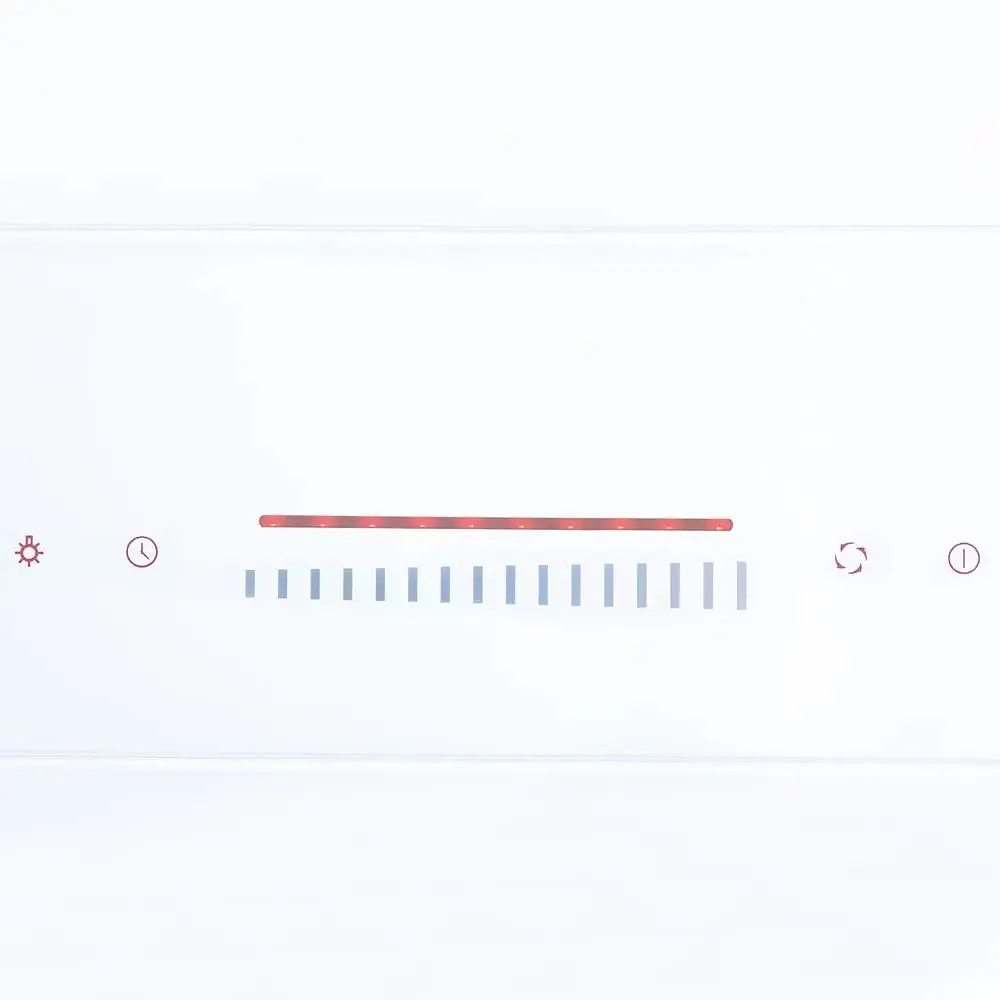 Витяжка Weilor PDL 62304 WH 1100 LED Strip - фото 8