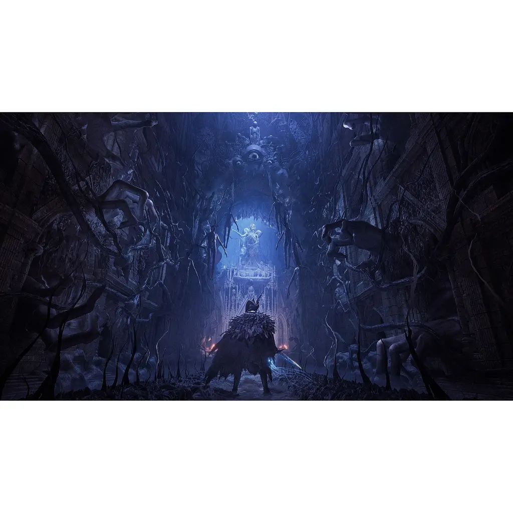 Ключ активації Microsoft Lords of the Fallen для Xbox Series S/X - фото 6