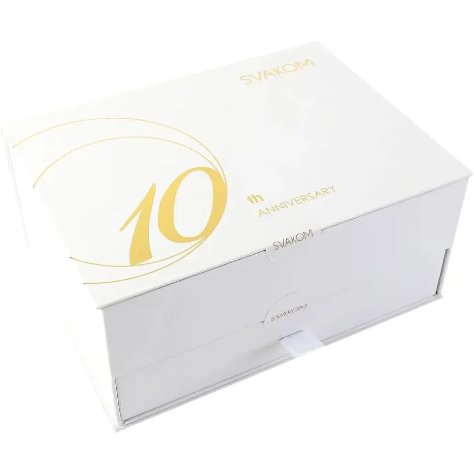 Подарочный набор Svakom Anniversary Box - фото 7
