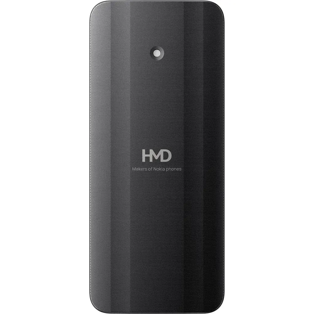 Мобільний телефон Nokia 215 4G DS 2026 Black - фото 4