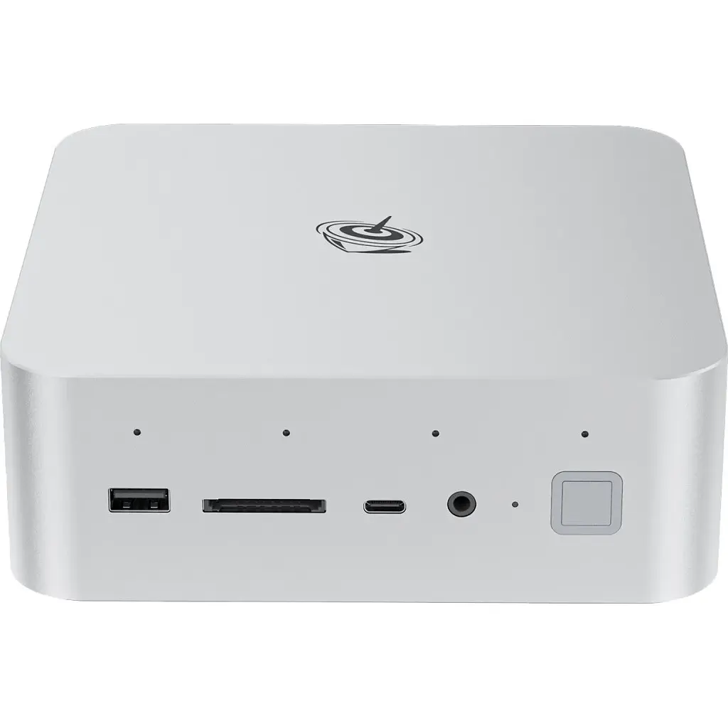 Неттоп Beelink GTi14 Ultra 64GB/SSD2TB [155414] - фото 2