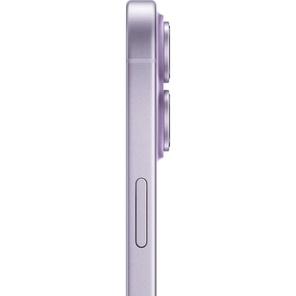 Смартфон Apple iPhone 17 256GB Lavender (MG6M4) [145230] - фото 6
