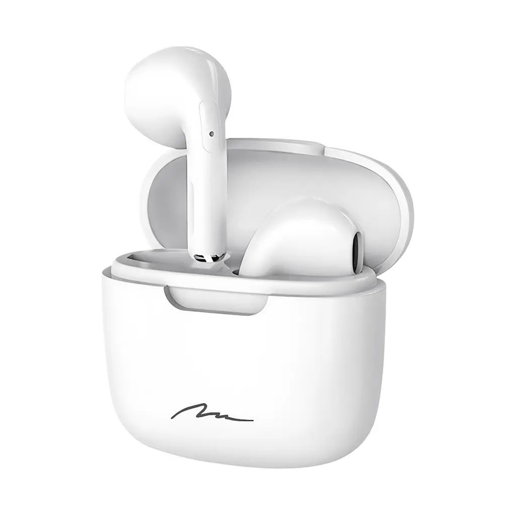 Навушники Media-Tech R-Phones White (MT3608W) - фото 3