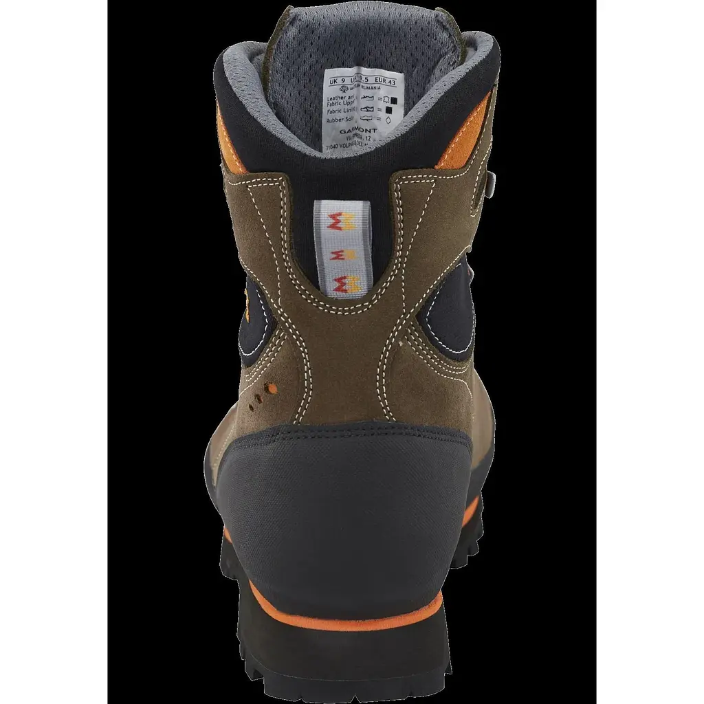 Ботинки Garmont Tower Trek GTX 40 Brown (1053-441040/211-UK-6.5) - фото 3