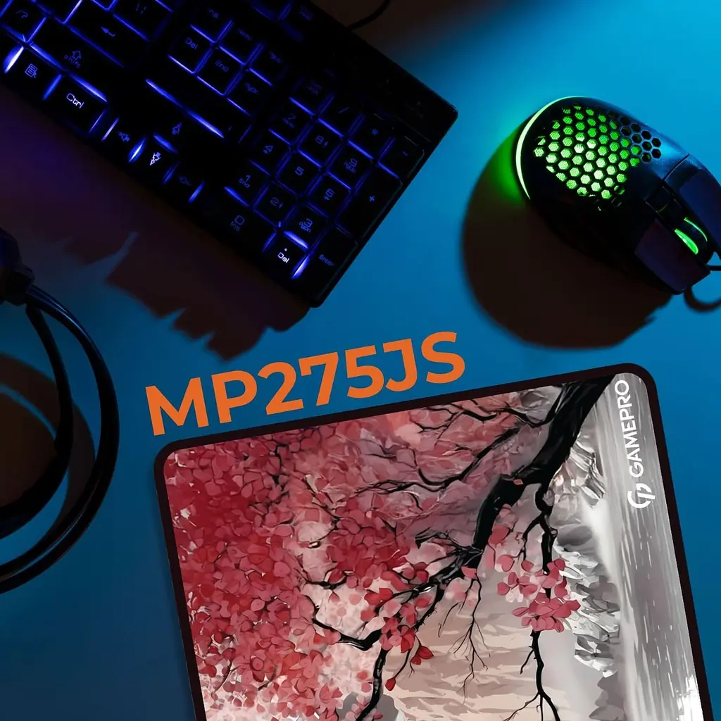 Ігрова поверхня GamePro (MP275JS) - фото 3