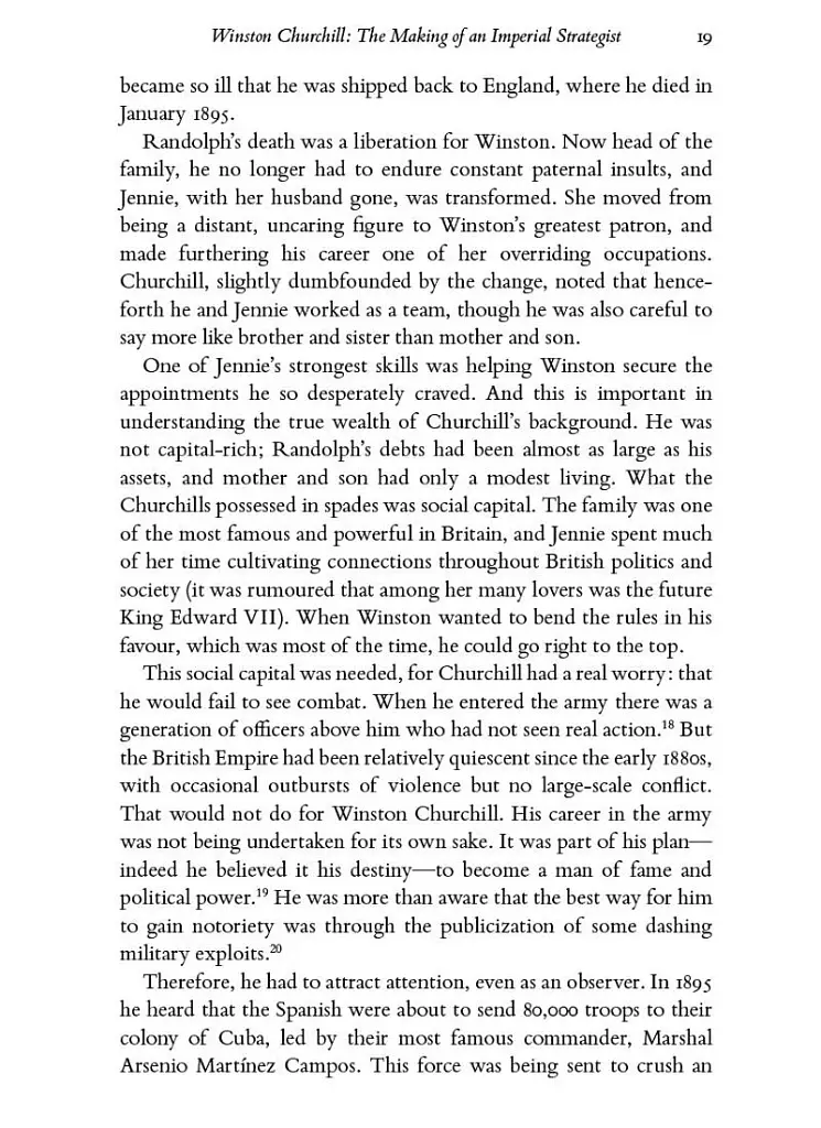 The Strategists: Churchill, Stalin, Roosevelt, Mussolini and Hitler – How War Made Them, And How They Made War - фото 10