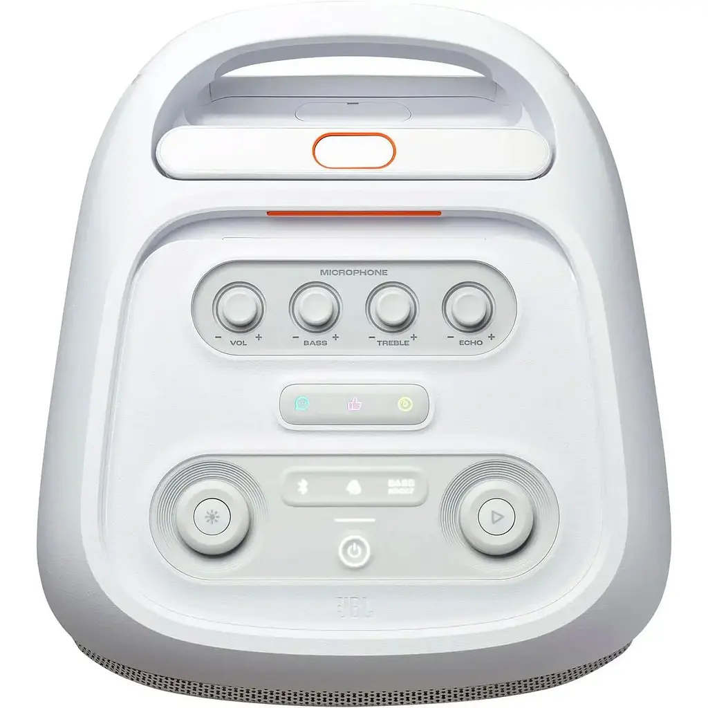 Акустическая система JBL Partybox Stage 320 (JBLPBSTAGE320SWEP) - фото 5