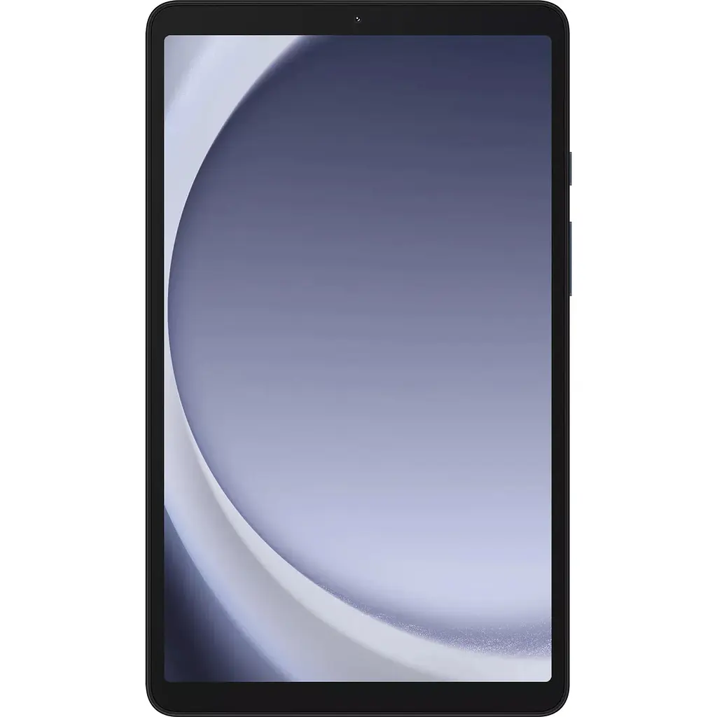 Планшет Samsung Galaxy Tab A9 Wi-Fi 4/64GB Navy [SM-X110NDBA] [124923] - фото 3