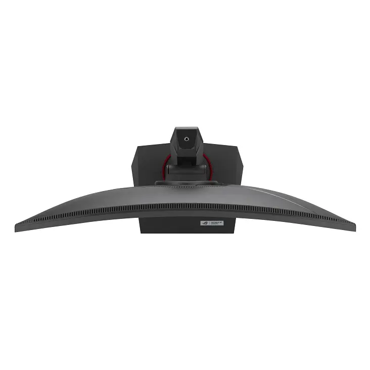 Монітор Asus 27` ROG Strix XG27WCS (90LM09P1-B01370) VA Black - фото 5