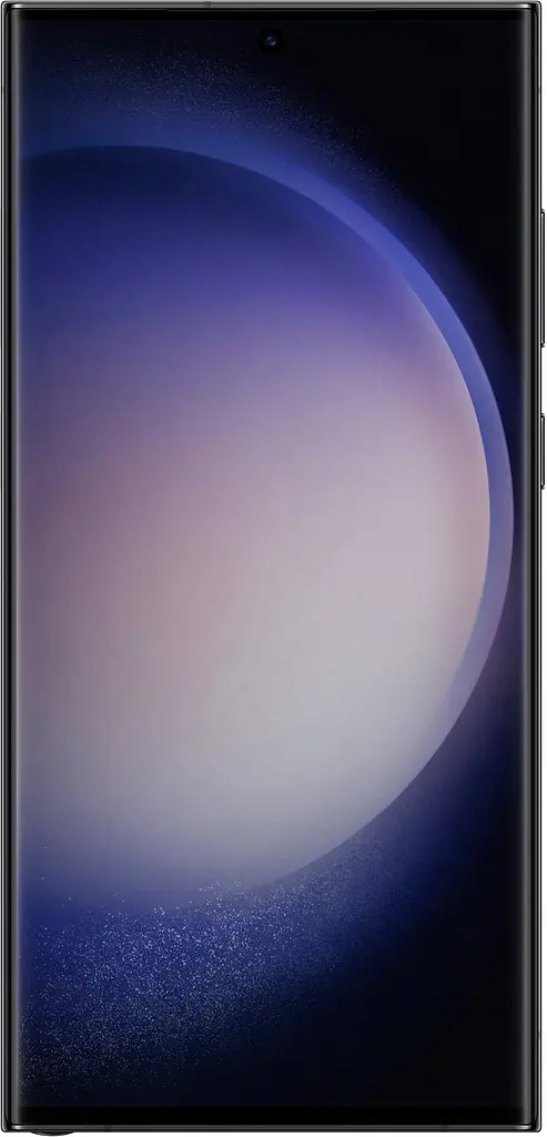 Смартфон Samsung Galaxy S23 Ultra 12/1TB Phantom Black [SM-S918BZKP] [79846] - фото 3