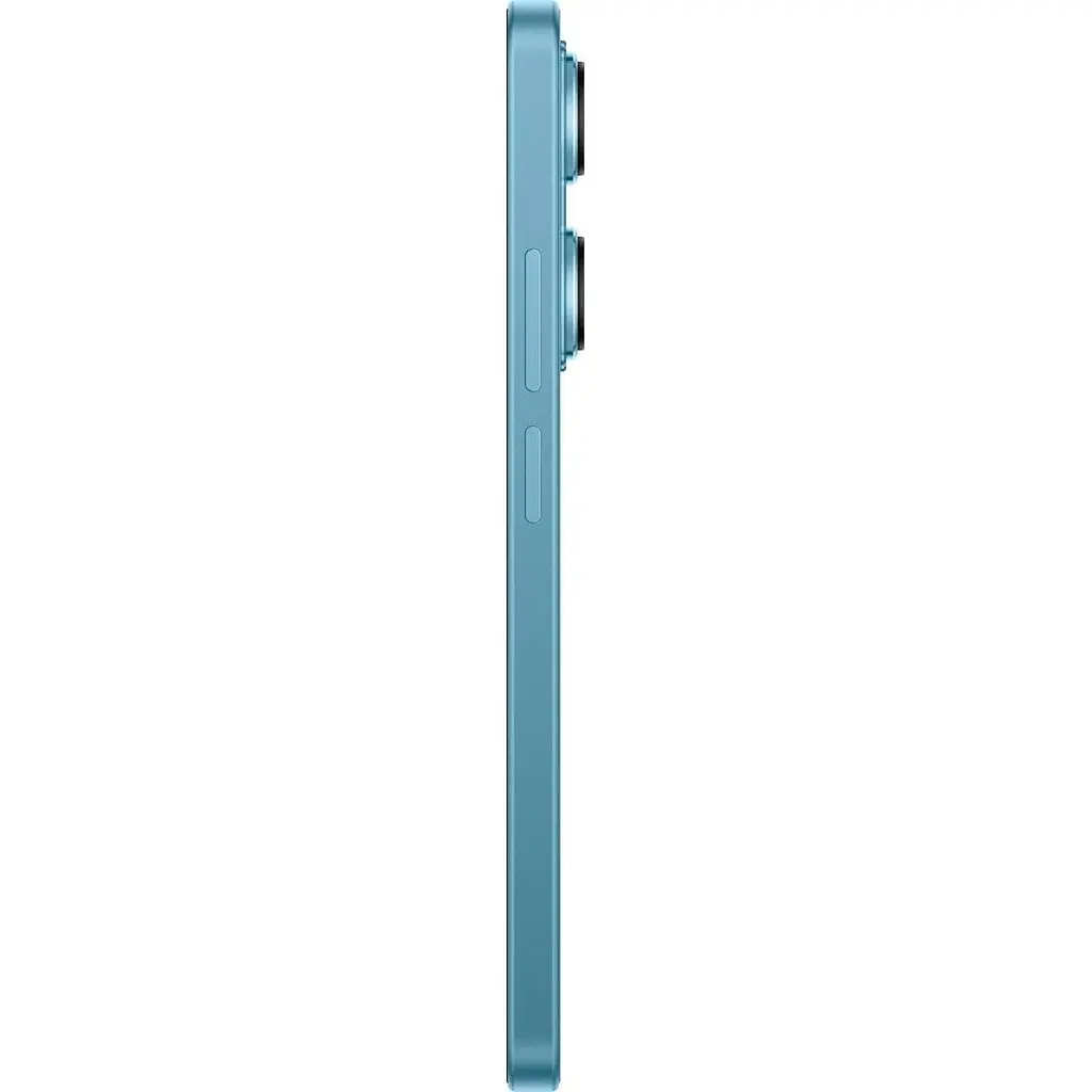 Смартфон Redmi Note 14S 8/256GB Ocean Blue EU Global [134679] - фото 9