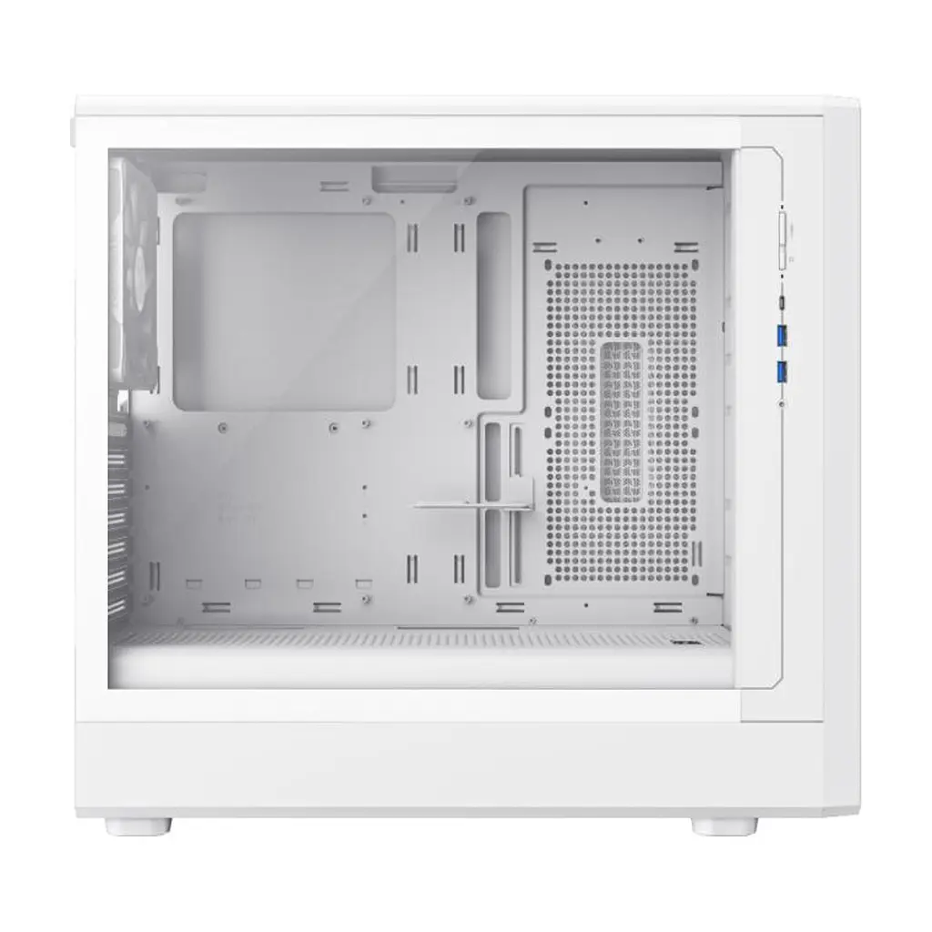 Корпус для ПК Gamemax CLAW 460 WW (9101-1200R0010) - фото 6