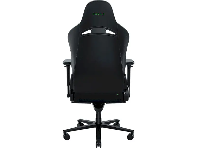 Комп'ютерне крісло для геймера Razer Enki Green (RZ38-03720100-R3G1) - фото 5