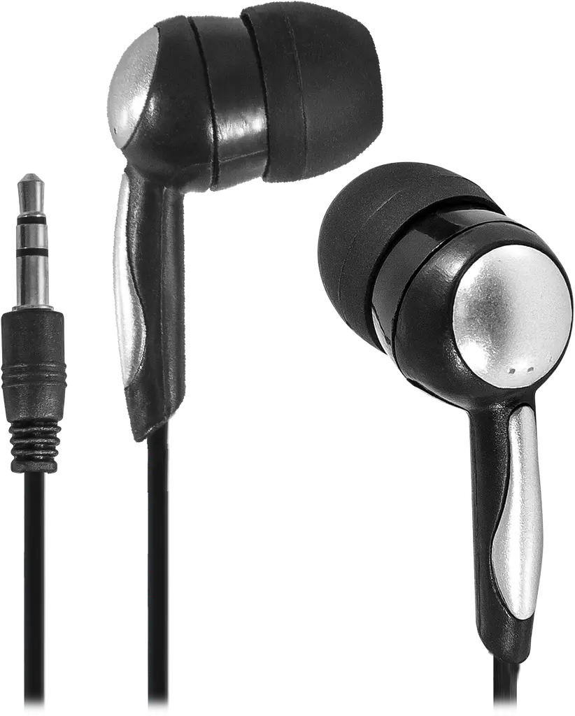 Навушники Defender Basic 603 Чорний