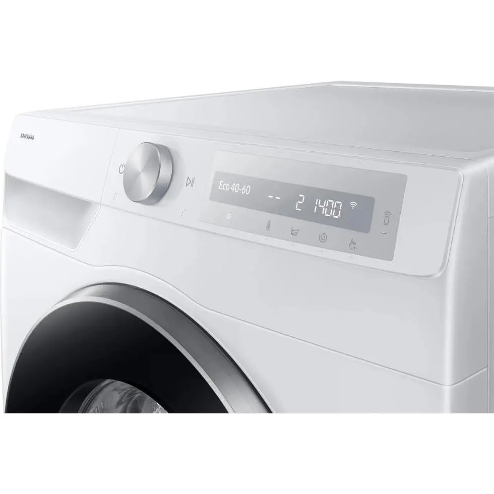 Стиральная машина Samsung WW90DG6U25LHU4 автоматическая - фото 3