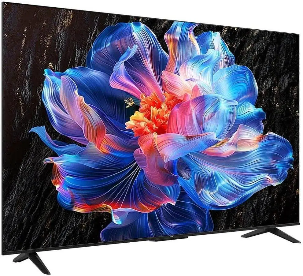 Телевізор TCL 43V6C - фото 2