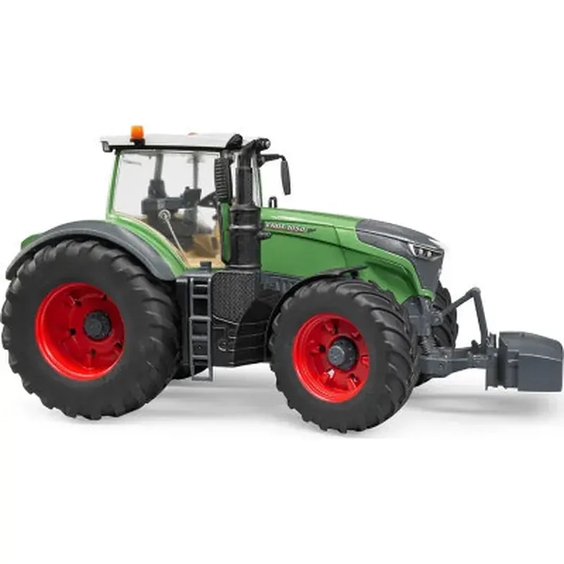 Спецтехніка Bruder Трактор Fendt 1050 Vario з фігуркою та аксесуарами для ремонту (04041) - фото 11
