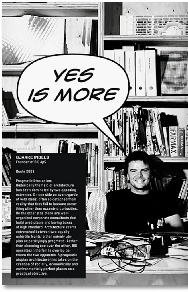 BIG. Yes Is More - - фото 2