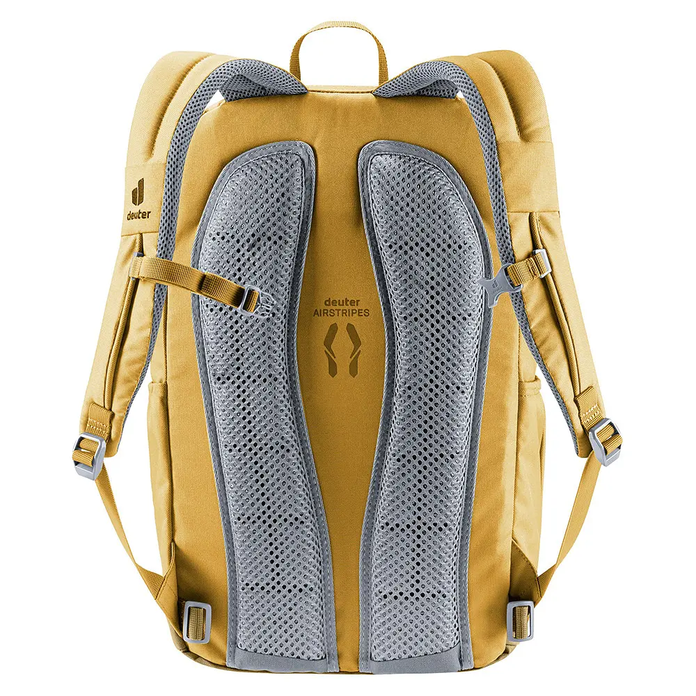 Рюкзак Deuter Gogo Desert Tan (1052-3813224 6607) - фото 3