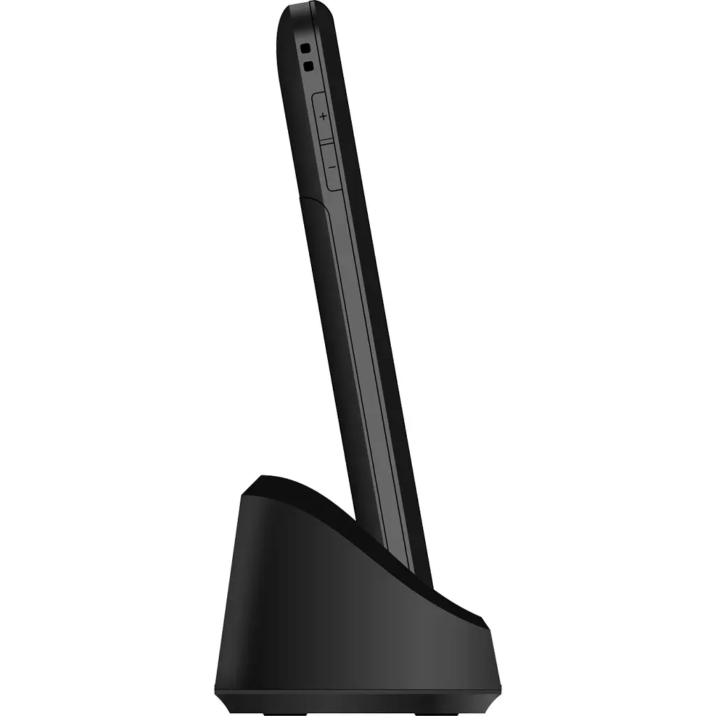 Мобільний телефон Nomi i2440 Black - фото 10