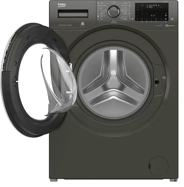 Пральна машина Beko WUE 7636 XCM (7000740002) - фото 3