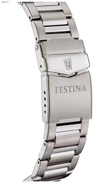 Годинник Festina F20698/4 - фото 3