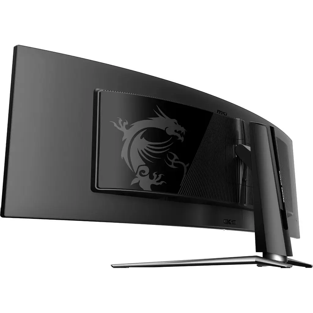 Монітор 48.9" MSI 48,9" MPG 491CQP QD-OLED DQHD 144Hz (MPG 491CQP QD-OLED) - фото 6
