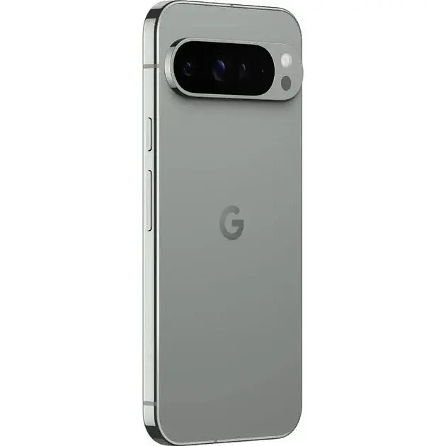 Смартфон Google Pixel 9 Pro XL 16/256GB Hazel (3038239089) - фото 4